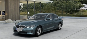 Bmw g20 320i