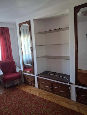 Apartament 2 Camere Decomandat Plus Garaj  Zona Bucovina  - imagine 4