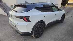 Scenic 2024 620km range eletric - imagine 3