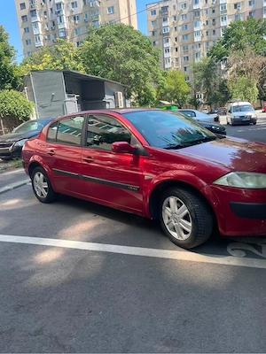 renault megane 2  - imagine 4