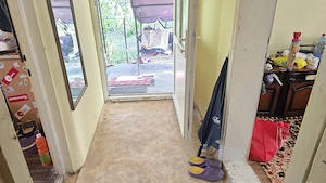 Vand casa in Deva, zona Viile Noi, suprafata totala de teren de 411 mp, deschidere la strada de 16 m - imagine 12