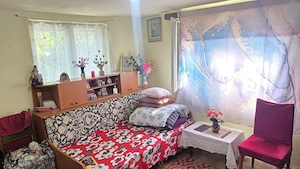 Vand casa in Deva, zona Viile Noi, suprafata totala de teren de 411 mp, deschidere la strada de 16 m - imagine 5