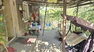 Vand casa in Deva, zona Viile Noi, suprafata totala de teren de 411 mp, deschidere la strada de 16 m - imagine 3