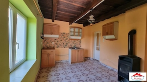 Casa cu teren 37 arii Apateu 45000 Euro - imagine 3