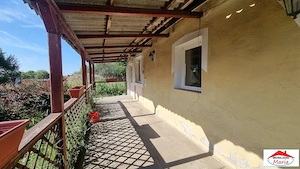 Casa cu teren 37 arii Apateu 45000 Euro - imagine 5