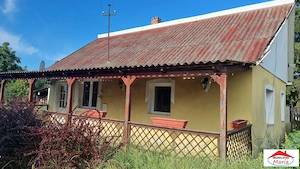 Casa cu teren 37 arii Apateu 45000 Euro - imagine 12