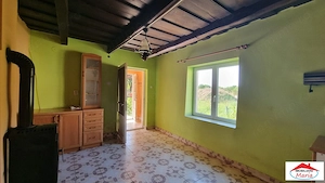 Casa cu teren 37 arii Apateu 45000 Euro - imagine 11