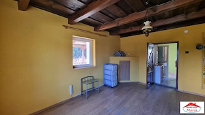 Casa cu teren 37 arii Apateu 45000 Euro - imagine 9