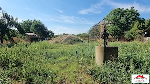 Casa cu teren 37 arii Apateu 45000 Euro - imagine 7