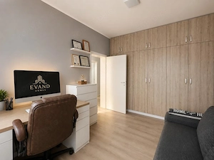 Duplex cu 3 camere - teren de 370 mp - Cartier Europa - Mosnita Noua  - imagine 12