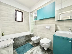 Duplex cu 3 camere - teren de 370 mp - Cartier Europa - Mosnita Noua  - imagine 17