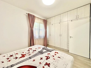 Duplex cu 3 camere - teren de 370 mp - Cartier Europa - Mosnita Noua  - imagine 15