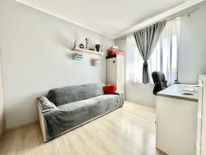 Duplex cu 3 camere - teren de 370 mp - Cartier Europa - Mosnita Noua  - imagine 10