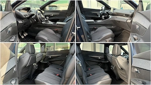 Peugeot 5008 2019 7 Locuri   GT-Line   Full Option   Manual   - imagine 7