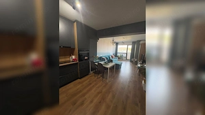 0% Comision | Apartament cu 2 camere si balcon | Wings - imagine 3