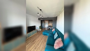 0% Comision | Apartament cu 2 camere si balcon | Wings - imagine 2