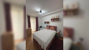 0% Comision | Apartament cu 2 camere si balcon | Wings - imagine 5