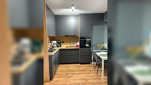 0% Comision | Apartament cu 2 camere si balcon | Wings - imagine 7