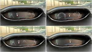 Peugeot 5008 2019 7 Locuri   GT-Line   Full Option   Manual   - imagine 8