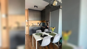 0% Comision | Apartament cu 2 camere si balcon | Wings - imagine 4