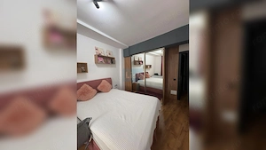 0% Comision | Apartament cu 2 camere si balcon | Wings - imagine 6