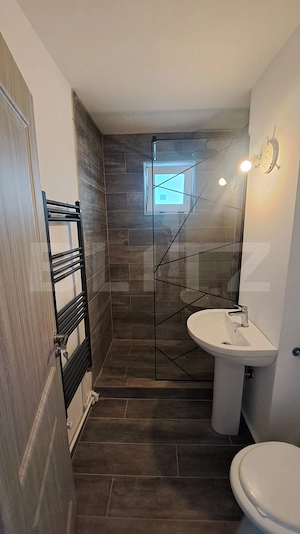 Apartament cu 2 camere, 40 mp, etaj 3/4, zona Astra - imagine 5