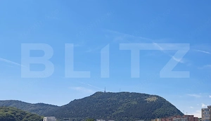 Apartament cu 2 camere, 40 mp, etaj 3/4, zona Astra - imagine 6