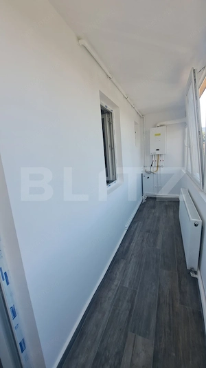 Apartament cu 2 camere, 40 mp, etaj 3/4, zona Astra - imagine 7