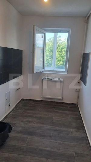 Apartament cu 2 camere, 40 mp, etaj 3/4, zona Astra - imagine 3