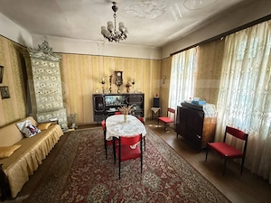 Casa parter, 117 mp utili, 353 mp teren, zona Centrala - imagine 3
