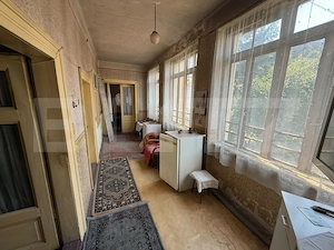 Casa parter, 117 mp utili, 353 mp teren, zona Centrala - imagine 5