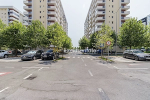2 camere de vânzare Grand Kristal – Metalurgiei, mobilat si utilat - imagine 19