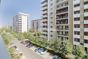 2 camere de vânzare Grand Kristal – Metalurgiei, mobilat si utilat - imagine 15