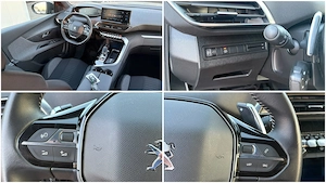 Peugeot 3008  Puretech  Facelift Rate Garantie Parc Auto - imagine 8