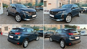 Peugeot 3008  Puretech  Facelift Rate Garantie Parc Auto - imagine 5