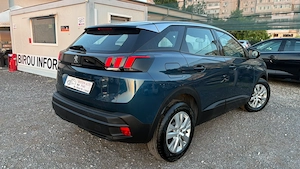 Peugeot 3008  Puretech  Facelift Rate Garantie Parc Auto - imagine 3
