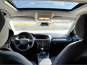 Audi A4 2013  - imagine 4