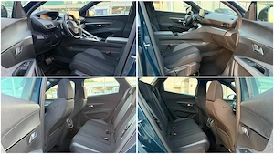 Peugeot 3008  Puretech  Facelift Rate Garantie Parc Auto - imagine 7