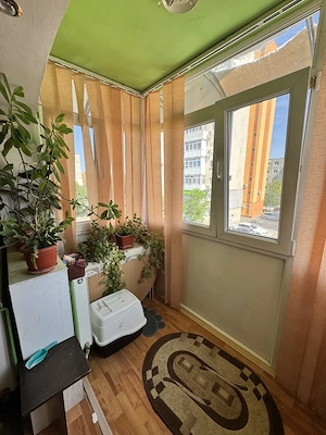 Apartament 3 camere, 50 mp, zona Craiovita Nouă - imagine 10