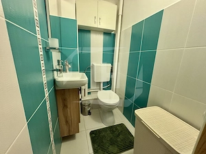 Apartament 3 camere I 2 bai I decomandat I cu parcare I zona Piata Cipariu - imagine 8