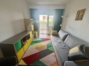 Apartament 3 camere I 2 bai I decomandat I cu parcare I zona Piata Cipariu - imagine 4