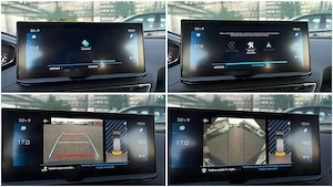 Peugeot 3008  Puretech  Facelift Rate Garantie Parc Auto - imagine 11