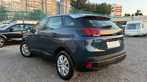 Peugeot 3008  Puretech  Facelift Rate Garantie Parc Auto - imagine 4
