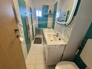 Apartament 3 camere I 2 bai I decomandat I cu parcare I zona Piata Cipariu - imagine 7
