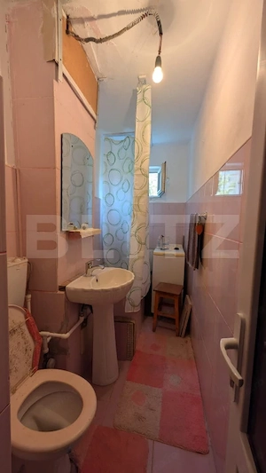 Micro 4 Apartament 2 camere, semidecomandat – etaj 2/4 - imagine 9