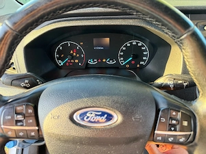 Ford Transit 2021 2.0 Diesel 130 CP | 8 Paleți | 489.000 km - imagine 4