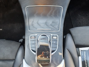 Mercedes C 180 d AMG FACELIFT | 2019 | 55.400 KM | 9G-Tronic | AMG 18" - imagine 10