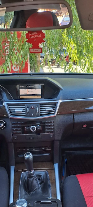Vand Mercedes Benz E Classe  - imagine 2