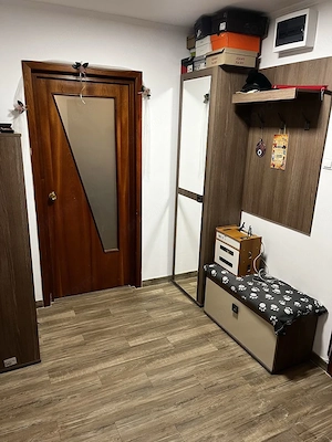Apartament 3 camere 70 mp - imagine 3