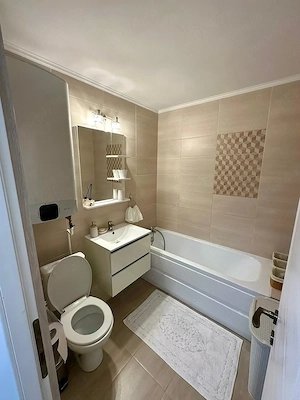 Apartament 2 camere | Zona Polona Eminescu - Piata Romana | Sector 1 - imagine 5